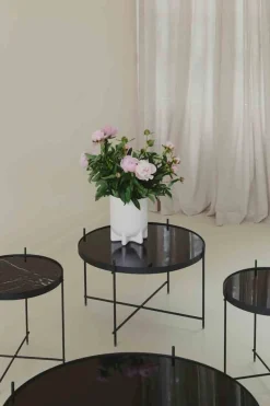 Cupid L Bijzettafel