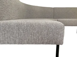 Curved Eetkamerbank