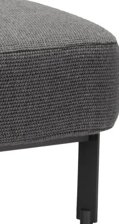 Custom Hocker