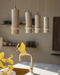 Cylin 1 Hanglamp