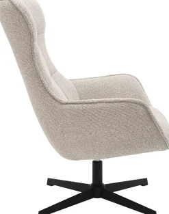 Daniel Relaxfauteuil