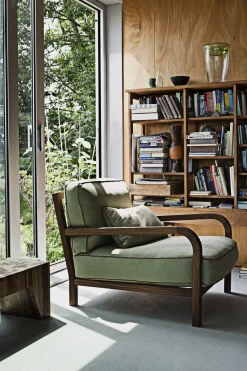 Dario Fauteuil
