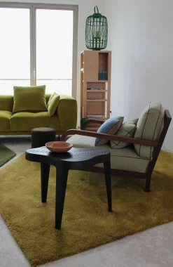 Dario Fauteuil