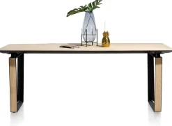 Darwin Eettafel