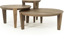 Davina Bijzettafel