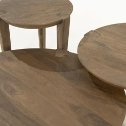 Davina Bijzettafel