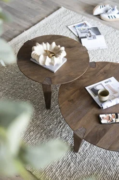 Davina Salontafel