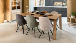 Delmonte Eettafel