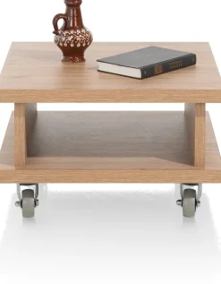 Delmonte Salontafel