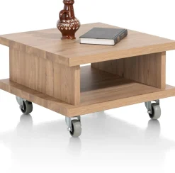 Delmonte Salontafel