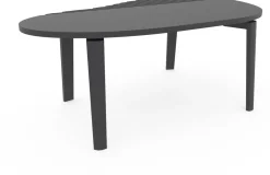 Diamond Rib Salontafel
