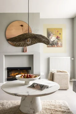 Disc Salontafel