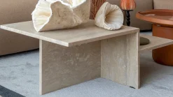 Distinct Salontafel