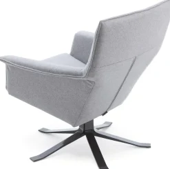 Djenne Draaifauteuil