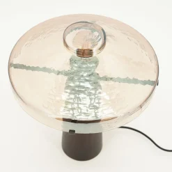 Dome Tafellamp