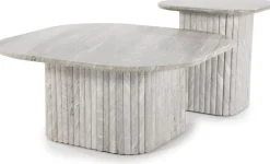 Dorique Salontafel