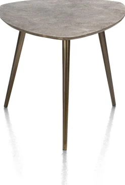 Dorval Goud Salontafel