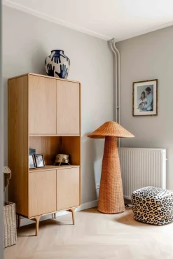 Dou Vloerlamp