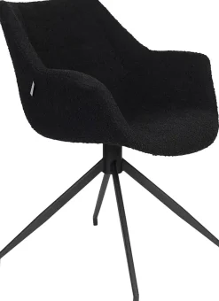 Doulton Swivel (set van 2) Armstoel