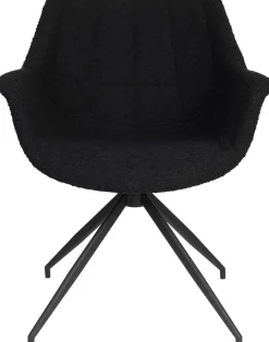 Doulton Swivel (set van 2) Armstoel