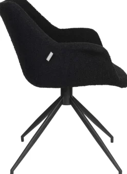 Doulton Swivel (set van 2) Armstoel