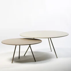 DP Salontafel