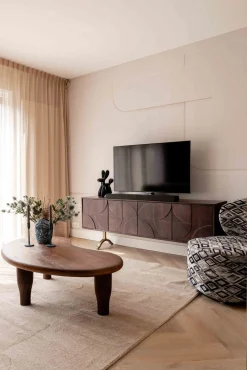 Draw Dressoir