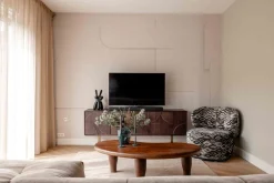 Draw Dressoir