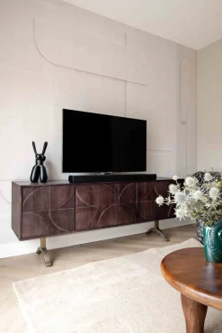 Draw Dressoir