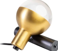 Drop Lamp