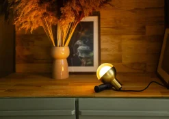 Drop Lamp