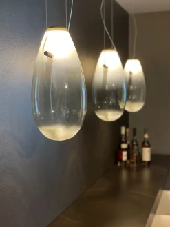 Drop Set 3 Hanglamp