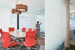 Drum Hanglamp