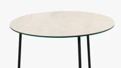 Duke Bijzettafel
