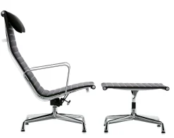 EA 125 Hocker