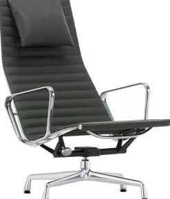 Eames EA 124 Fauteuil