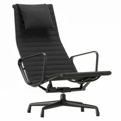 Eames EA 124 Fauteuil