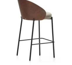Eamy Laag Barstoel