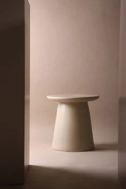 Earthenware M Bijzettafel