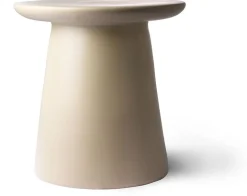 Earthenware M Bijzettafel