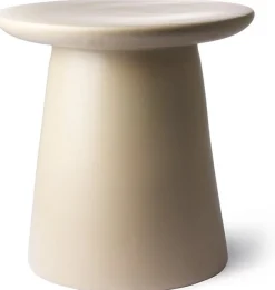 Earthenware M Bijzettafel