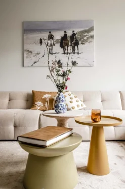 Earthenware XL Bijzettafel