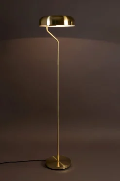 Eclipse Vloerlamp