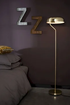 Eclipse Vloerlamp