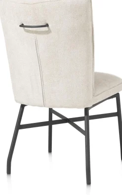 Eden Eetkamerstoel