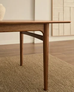 Elan Uitschuifbare Eettafel