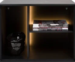 Elements 3 niches Kast