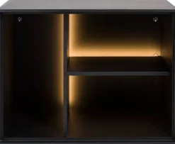 Elements 3 niches Kast