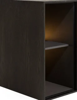 Elements 2 Niches Kast