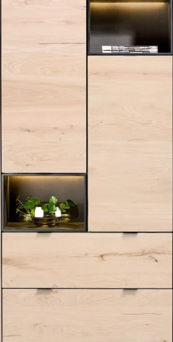 Elements High Opbergkast